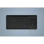 Contour Design Active Key AK-C4110 klávesnica Industrial USB nemecká čierna