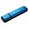 Kingston Technology IronKey 512 GB USB-C Vault Privacy 50C AES-256 šifrovaný, FIPS 197