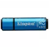 Kingston Technology IronKey 512 GB USB-C Vault Privacy 50C AES-256 šifrovaný, FIPS 197