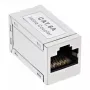 InLine modulárny adaptér RJ11 6P4C samica / samica 69999C
