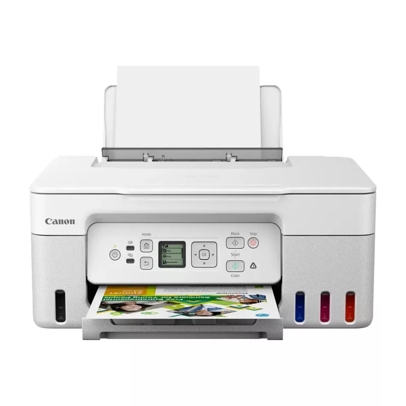 Canon PIXMA G3571 atramentová A4 4800 x 1200 DPI Wi-Fi