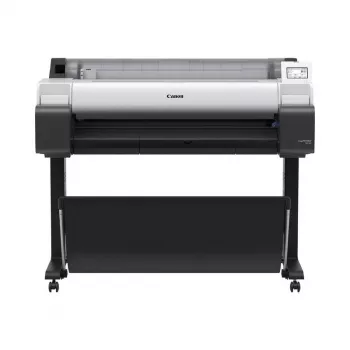 Canon imagePROGRAF TM-340 veľkoformátová tlačiareň WLAN Bubblejet farba 2400 x 1200 DPI A0 (841 x 1189 mm) Ethernet LAN
