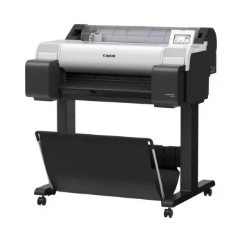Canon imagePROGRAF TM-340 veľkoformátová tlačiareň WLAN Bubblejet farba 2400 x 1200 DPI A0 (841 x 1189 mm) Ethernet LAN