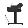 Canon imagePROGRAF TM-340 veľkoformátová tlačiareň WLAN Bubblejet farba 2400 x 1200 DPI A0 (841 x 1189 mm) Ethernet LAN
