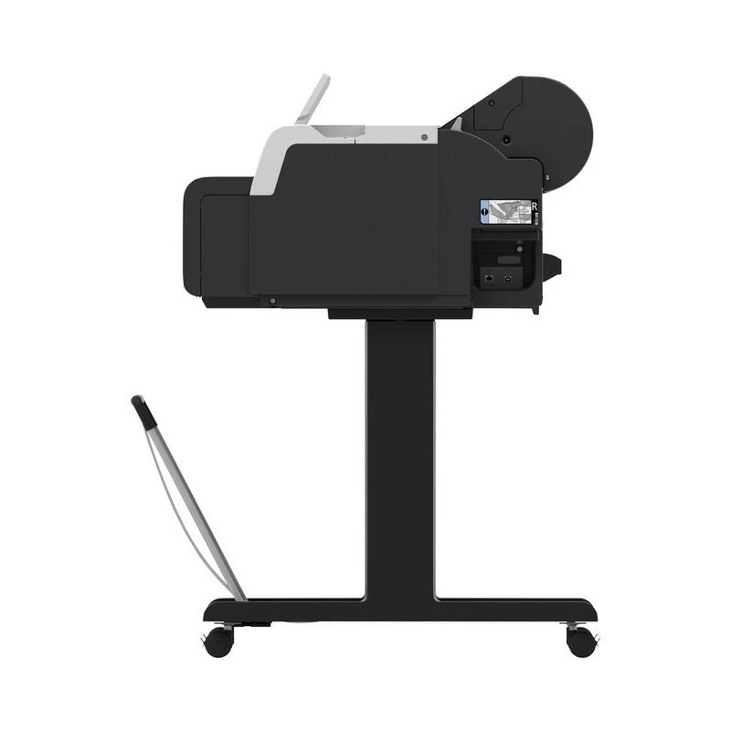 Canon imagePROGRAF TM-340 veľkoformátová tlačiareň WLAN Bubblejet farba 2400 x 1200 DPI A0 (841 x 1189 mm) Ethernet LAN