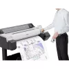 Canon imagePROGRAF TM-340 veľkoformátová tlačiareň WLAN Bubblejet farba 2400 x 1200 DPI A0 (841 x 1189 mm) Ethernet LAN