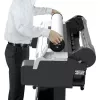 Canon imagePROGRAF TM-340 veľkoformátová tlačiareň WLAN Bubblejet farba 2400 x 1200 DPI A0 (841 x 1189 mm) Ethernet LAN