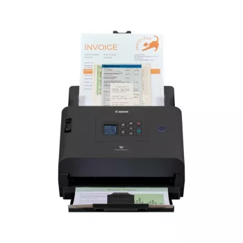 Canon imageFORMULA DR-S250N sieťový skener dokumentov s podporou QR kódov