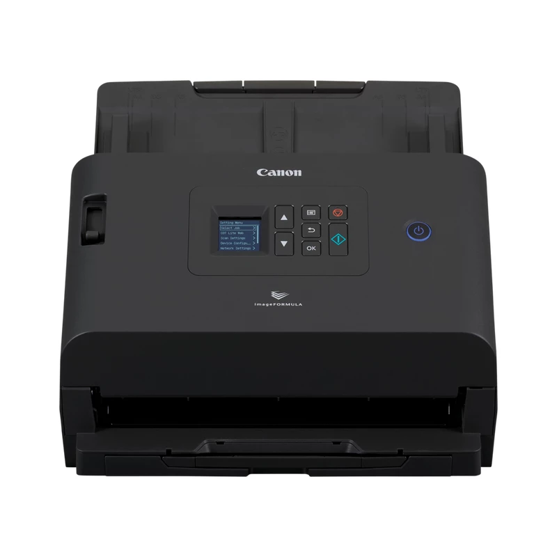 Canon imageFORMULA DR-S250N sieťový skener dokumentov s podporou QR kódov