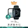 PanzerGlass ® Apple Watch Series 4 | 5 | 6 | SE 44 mm | ochranné sklo displeja