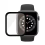 PanzerGlass ® Apple Watch Series 4 | 5 | 6 | SE 44 mm | ochranné sklo displeja
