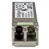 StarTech.com Cisco SFP-10G-SR-S kompatibilný SFP+ transceiver modul - 10GBASE-SR~Cisco SFP-10G-SR-S kompatibilný SFP+ modul - 10GBASE-SR - 10GbE multimódové vlákno MMF optický transceiver - 10GE Gigabit Ethernet SFP+ - LC 300 m - 850 nm - DDM Cisco Firepower, ASR9000, C9300