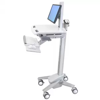 Multimediálny vozík Ergotron StyleView Cart SV40-6300-0