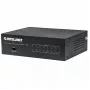 Managed switch Intellinet 8-port Gigabit Ethernet PoE+