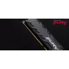 Kingston Technology FURY 16GB 4000MT/s DDR4 CL19 DIMM (sada 2) Renegade čierna