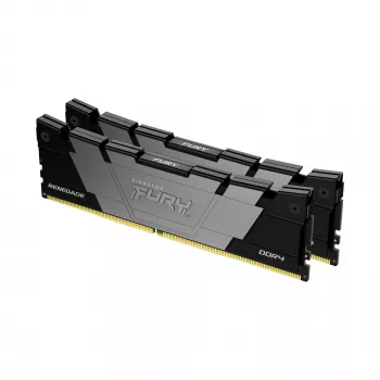 Kingston Technology FURY 16GB 5333MT/s DDR4 CL20 DIMM (sada 2) Renegade čierna