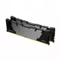 Kingston Technology FURY 16GB 5333MT/s DDR4 CL20 DIMM (sada 2) Renegade čierna