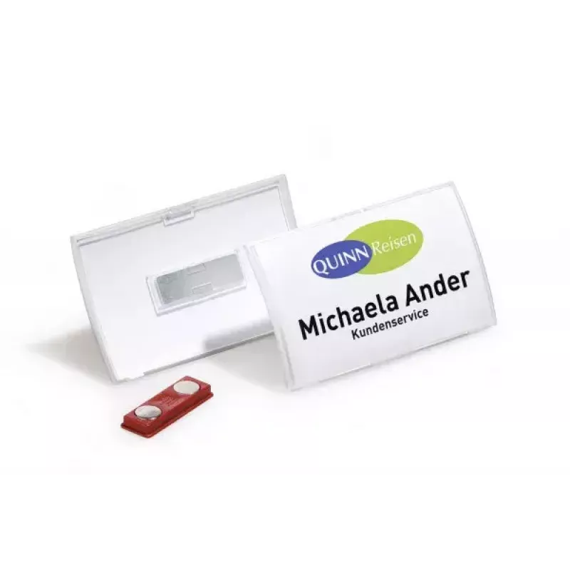 Durable Click Fold 8212-19 menovka