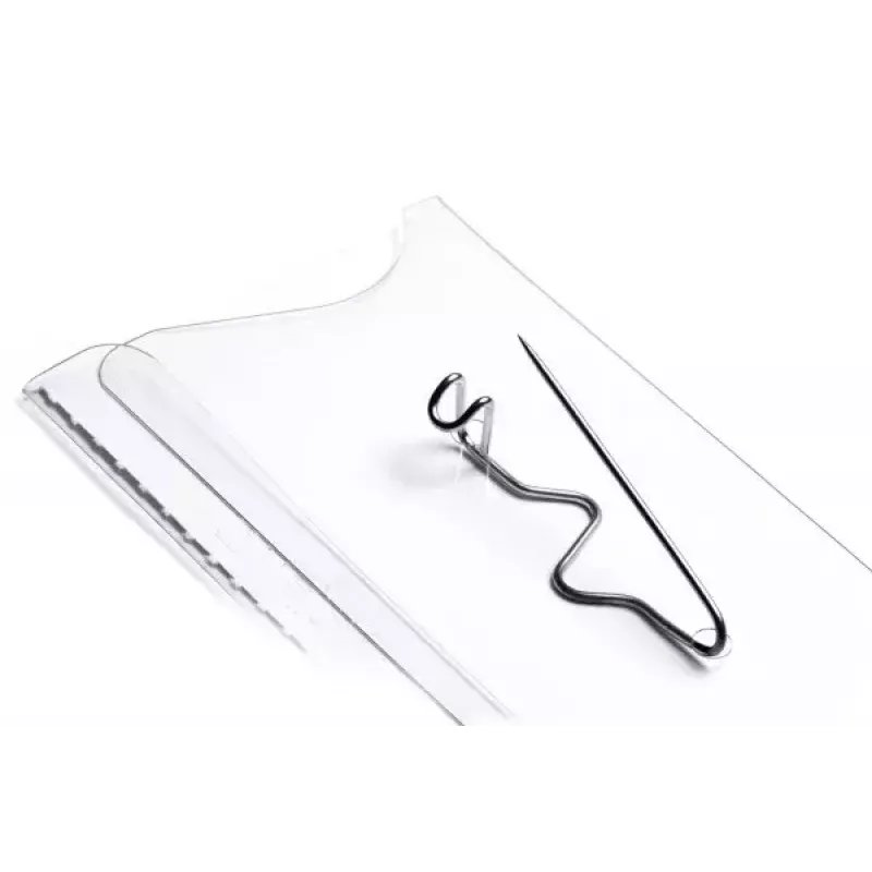 Durable Click Fold 8212-19 menovka