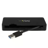 StarTech.com cestovná dokovacia stanica pre notebooky – HDMI alebo VGA – USB 3.0