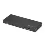 StarTech.com 4-portový HDMI splitter – 4K 60 Hz, HDMI, 4x HDMI, 3840 x 2160 pixelov, čierna, 4K Ultra HD, 60 Hz