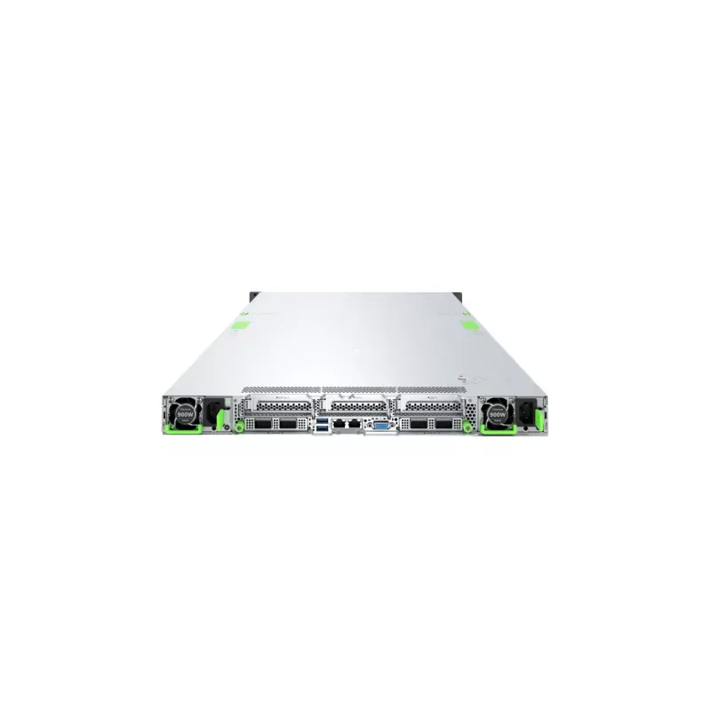 Fujitsu PRIMERGY RX2530 M7 1U rackový server, Xeon Silver 4410T 2,7 GHz, 32 GB (VFY:R2537SC320IN)