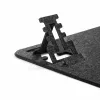 Podložka na stôl Durable 708158 PET filc antracitová 700x330x4 mm