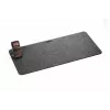 Podložka na stôl Durable 708158 PET filc antracitová 700x330x4 mm