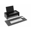 Podložka na stôl Durable 708158 PET filc antracitová 700x330x4 mm