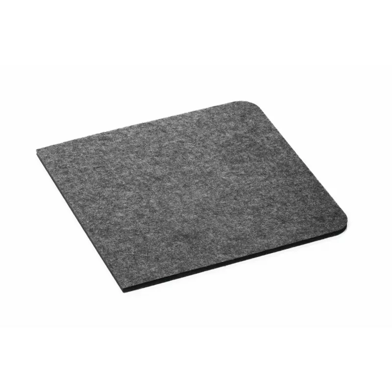 Podložka na stôl Durable 708158 PET filc antracitová 700x330x4 mm