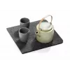 Podložka na stôl Durable 708158 PET filc antracitová 700x330x4 mm
