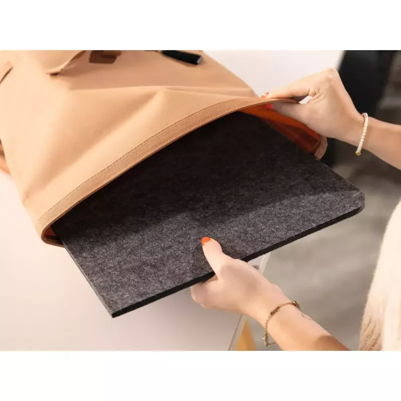 Podložka na stôl Durable 708158 PET filc antracitová 700x330x4 mm