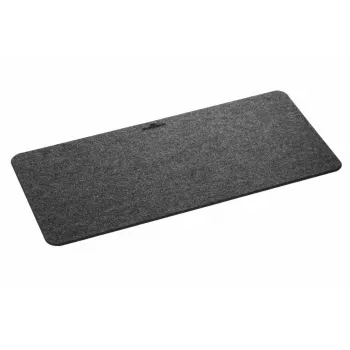 Podložka na stôl Durable 708158 PET filc antracitová 700x330x4 mm