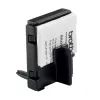 Brother NC9000W interná Ethernet wireless dual-band čierna