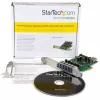 StarTech.com 7-portová PCI Express USB 3.0 karta – štandardný a low-profile dizajn