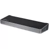 StarTech.com dokovacia stanica USB 3.0 pre tri monitory - 1x HDMI - 2x DisplayPort