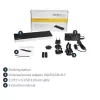 StarTech.com dokovacia stanica USB 3.0 pre tri monitory - 1x HDMI - 2x DisplayPort