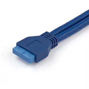 StarTech.com interná USB 3.0 multi čítačka kariet s podporou UHS-II