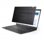 StarTech.com 43,9 cm (17,3 palca) 16:9 filter na ochranu obrazovky notebooku, antireflexná ochrana proti videniu s 51% redukciou modrého svetla, ochrana obrazovky notebooku s +/- 30 stupňovým pozorovacím uhlom, matný/lesklý