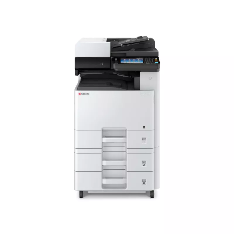KYOCERA ECOSYS M8130cidn laser A3 9600 x 600 DPI 30 ppm
