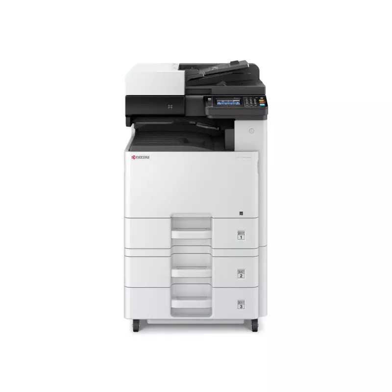 KYOCERA ECOSYS M8124cidn laser A3 9600 x 600 DPI 24 ppm