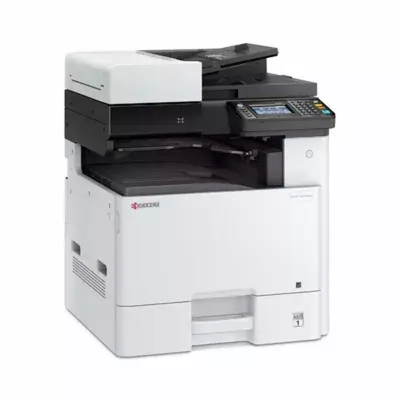 KYOCERA ECOSYS M8124cidn laser A3 9600 x 600 DPI 24 ppm