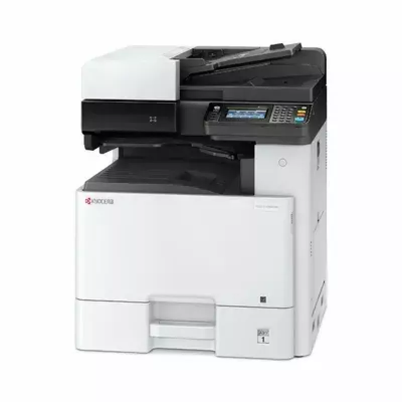 KYOCERA ECOSYS M8124cidn laser A3 9600 x 600 DPI 24 ppm
