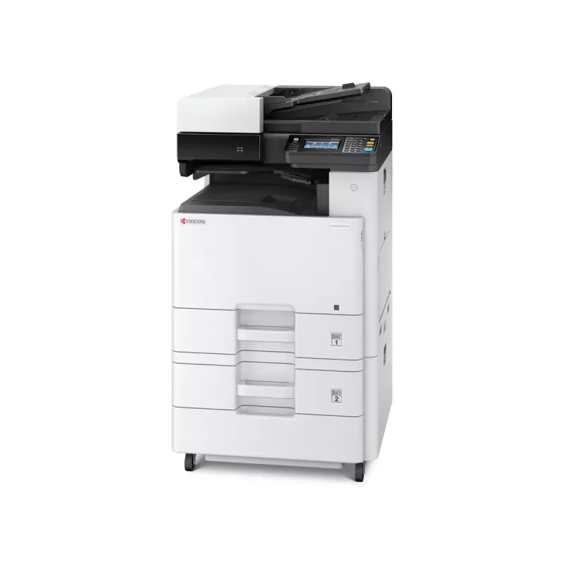 KYOCERA ECOSYS M8124cidn laser A3 9600 x 600 DPI 24 ppm