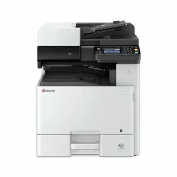 KYOCERA ECOSYS M8124cidn laser A3 9600 x 600 DPI 24 ppm