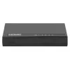 Intellinet 5-portový Gigabit Ethernet switch stolový, plast, IEEE 802.3az (Energy Efficient Ethernet), čierny