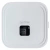 Brother P-touch CUBE Pro (PT-P910BT) nabíjateľná tlačiareň etikiet s Bluetooth
