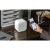 Brother P-touch CUBE Pro (PT-P910BT) nabíjateľná tlačiareň etikiet s Bluetooth