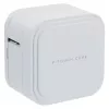 Brother P-touch CUBE Pro (PT-P910BT) nabíjateľná tlačiareň etikiet s Bluetooth