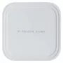 Brother P-touch CUBE Pro (PT-P910BT) nabíjateľná tlačiareň etikiet s Bluetooth